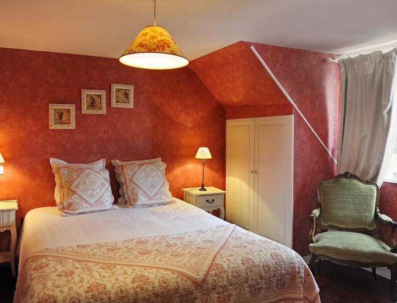 Hotel La Villa Marjane Saint-Jean-le-Blanc Esterno foto