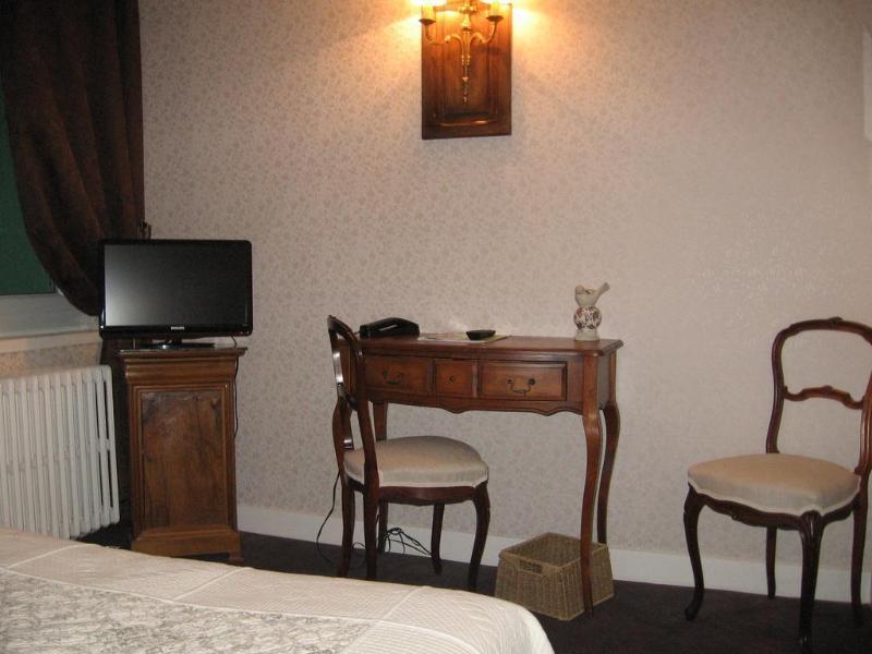 Hotel La Villa Marjane Saint-Jean-le-Blanc Esterno foto
