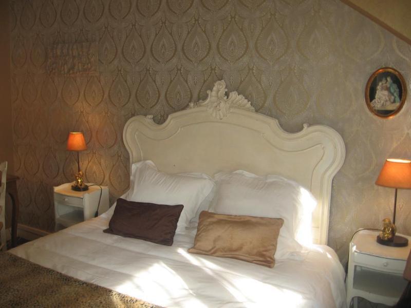 Hotel La Villa Marjane Saint-Jean-le-Blanc Esterno foto