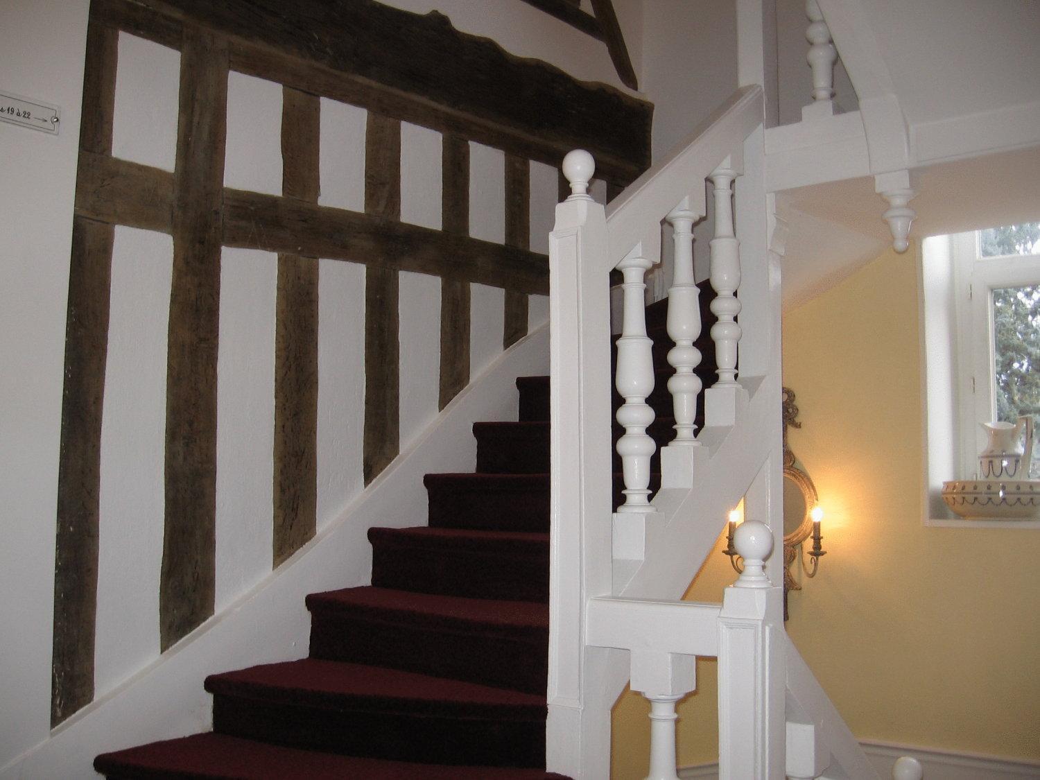 Hotel La Villa Marjane Saint-Jean-le-Blanc Esterno foto