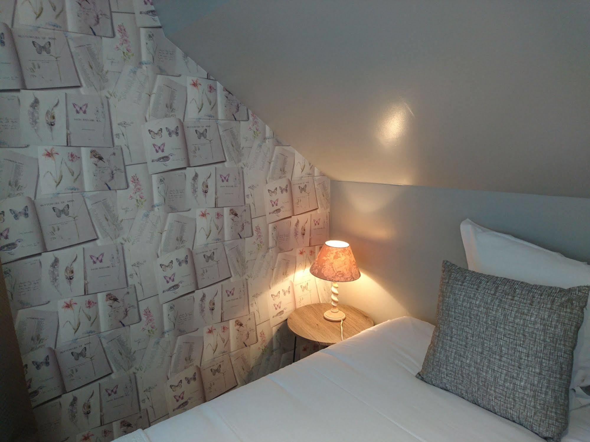 Hotel La Villa Marjane Saint-Jean-le-Blanc Esterno foto